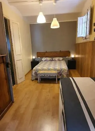 Cal Gaitero Apartment *