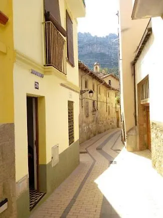 Cal Gaitero Monistrol de Montserrat