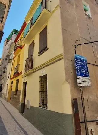 Cal Gaitero Apartment *