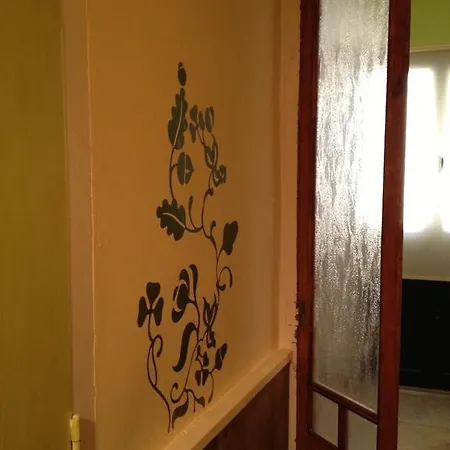 Apartment Cal Gaitero